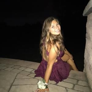 Meet your Posher, Ava